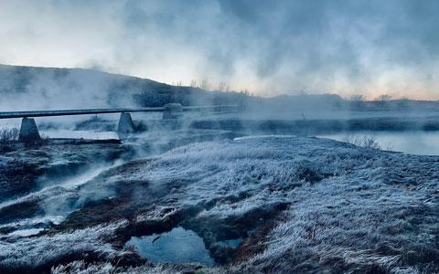 Indonesia Project Darajat Unit III Geothermal Project